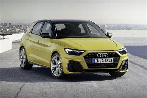A1 > Models > Audi Philippines.